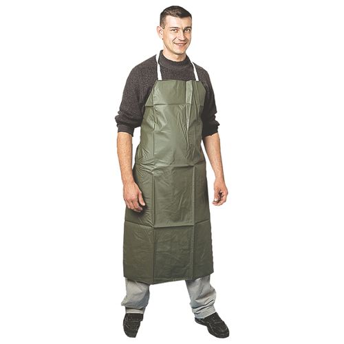 фото Фартук td tidy professional apron 120х90 зеленый