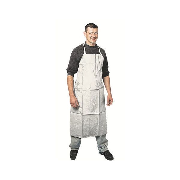 фото Фартук td tidy professional apron 110х75 белый