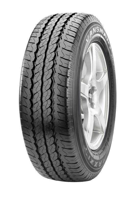 

Шины Maxxis MCV3+ VanSmart 185/80 R14C 102/100R, MCV3+ VanSmart