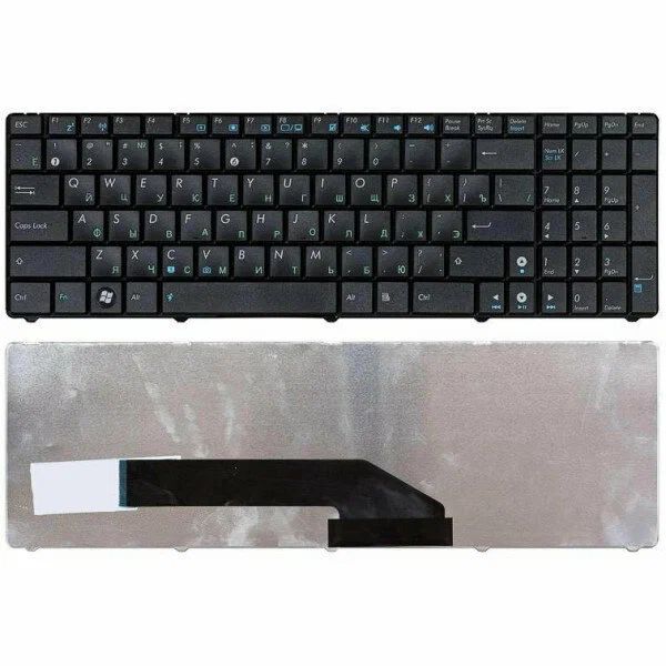 Клавиатура для ноутбука Asus X5EA 2 Вариант