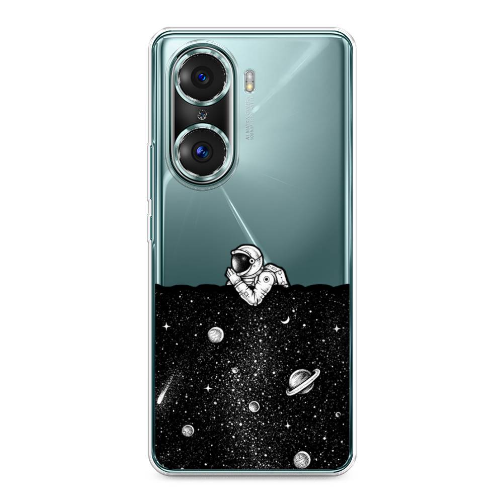 

Чехол Awog на Honor 60 Pro "Космический сон", Разноцветный, 6106750-4