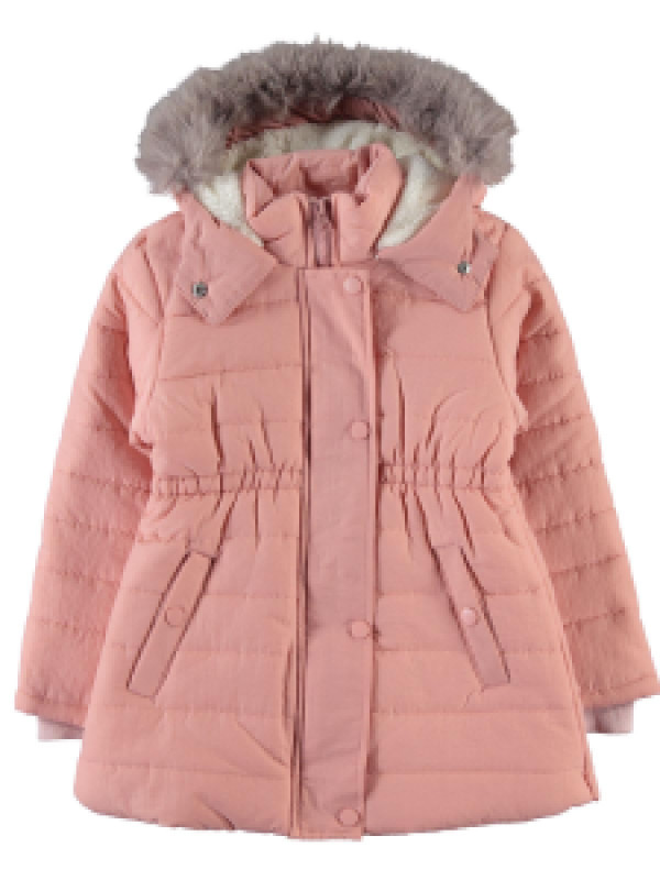 

Куртка Civil 213590301K21, 7-8 лет, пудровый (доставка из-за рубежа), 213590301K21