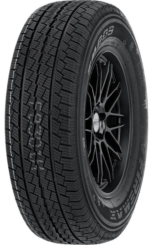 Шины Firemax FM-809 195/75 R16C 107/105R