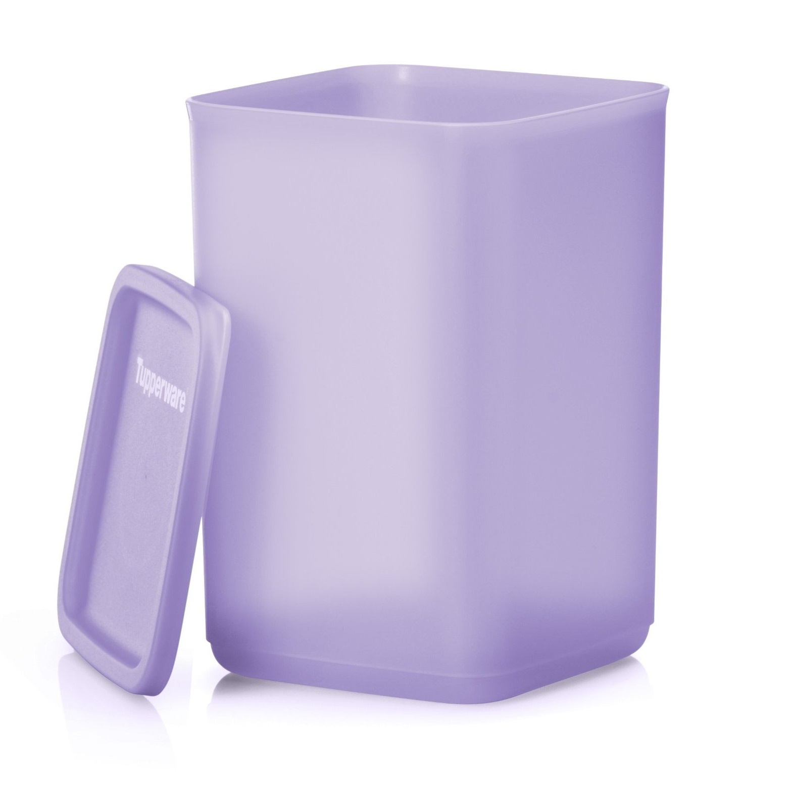 

Контейнер Tupperware Кубикс 2,2л, Фиолетовый, контейнер