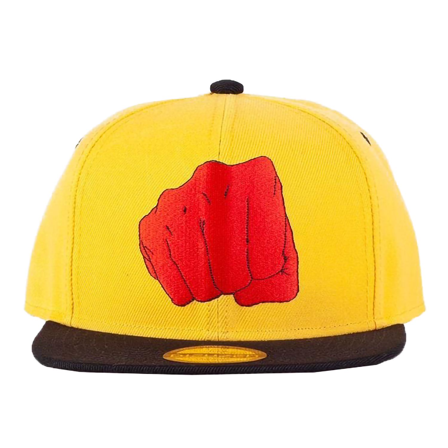 фото Бейсболка difuzed one punch man snapback sb536214opm