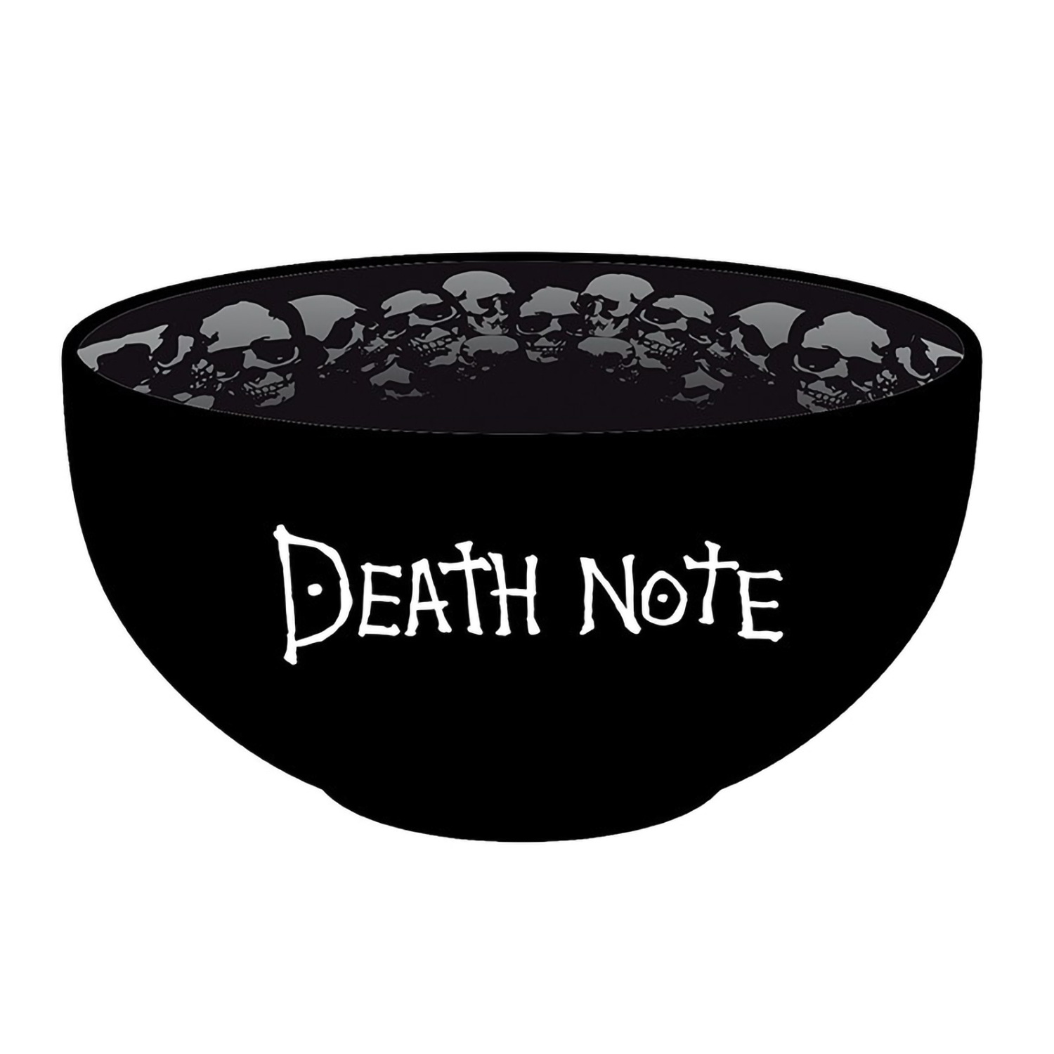 фото Миска death note "death note" 600 ml abybol025 abystyle