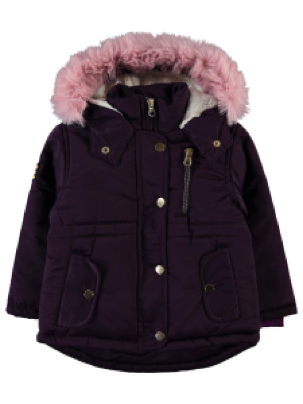 

Куртка Civil 213599010K21, 4-5 лет, сливовый (доставка из-за рубежа)