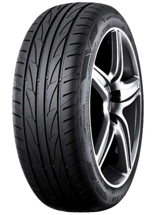 

Шины Nexen NFera Primus V 185/60 R15 84H, NFera Primus V