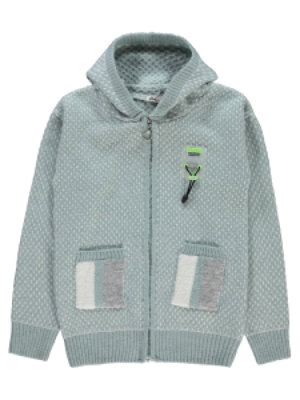 

Кофта Civil 393660453K21-1, 13-14 лет, темно-зеленый (доставка из-за рубежа)