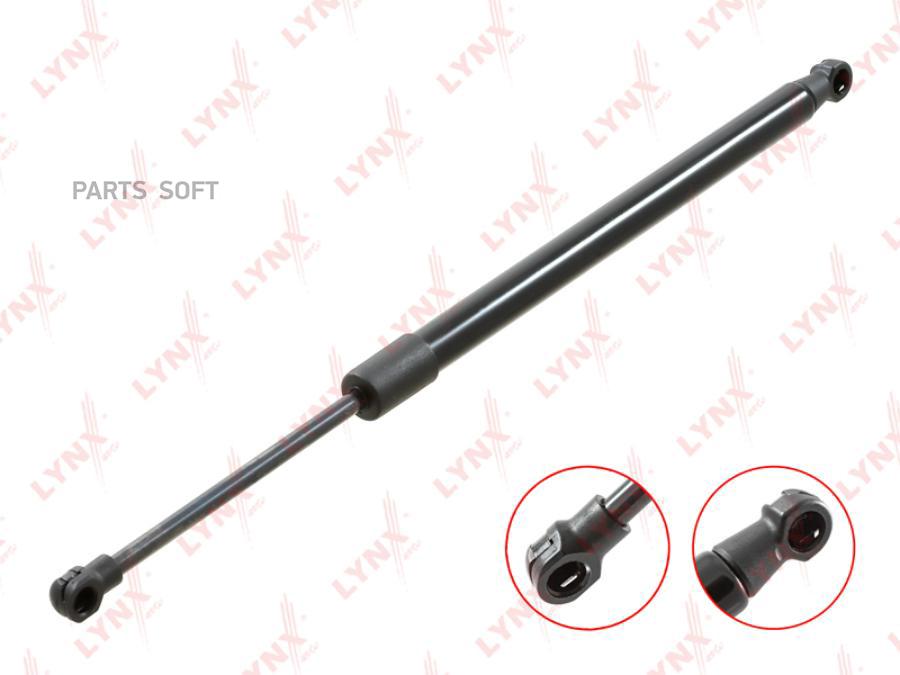 

Амортизатор крышки багажника Lynx GS1416