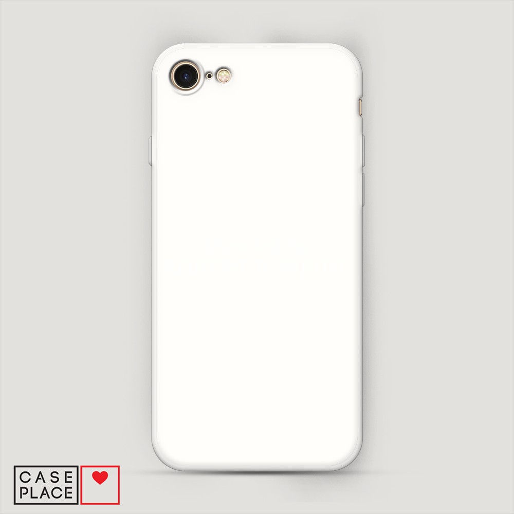 

Чехол Awog на Apple iPhone 8 / Айфон 8 "Robert B Weide", Разноцветный, 10857-1