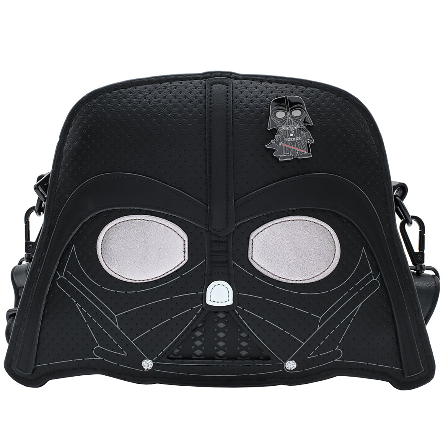 фото Сумка funko lf star wars vader pin collector crossbody bag sttb0184