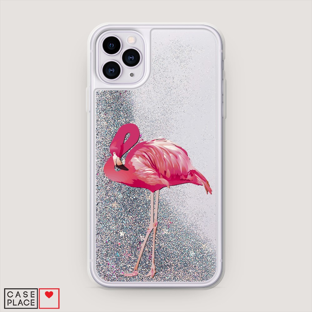 Чехол Awog на Apple iPhone 11 Pro / Айфон 11 Pro 