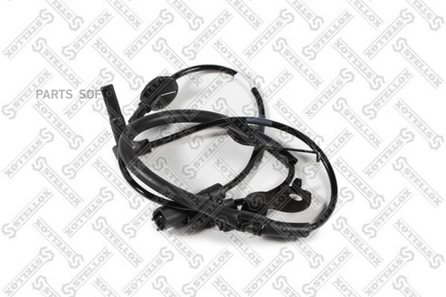 

Датчик автомобильный Stellox 0665755SX