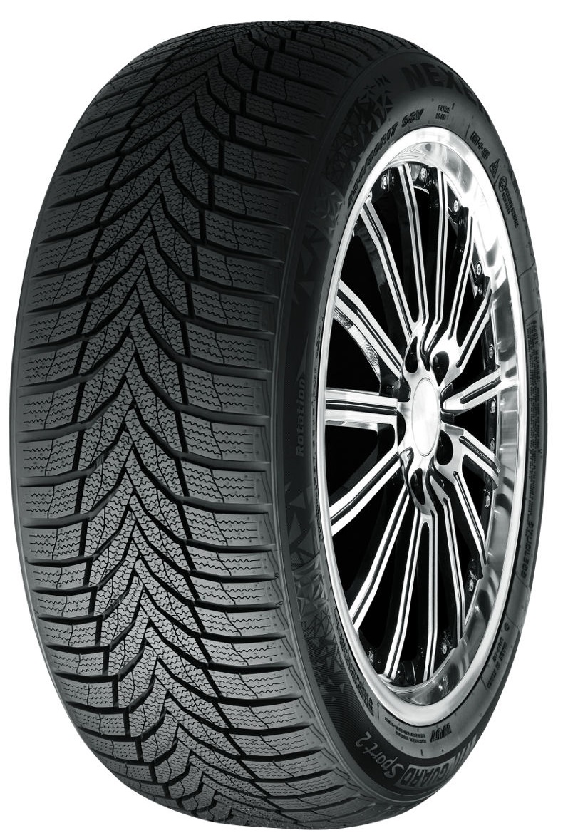 

Шины Nexen Winguard Sport 2 245/45 R20 103V, Winguard Sport 2