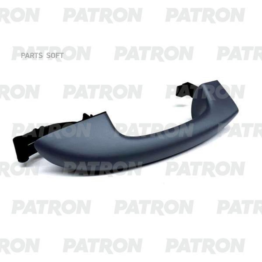 

PATRON Ручка двери PATRON P20-0118L