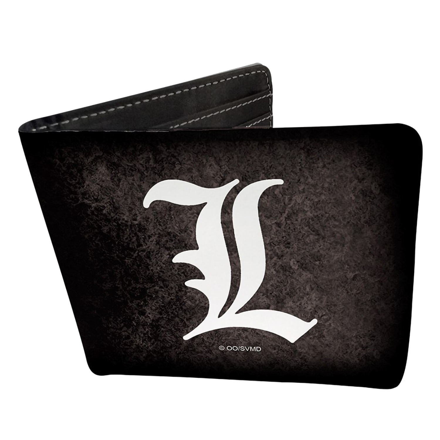 фото Кошелек death note l symbol abybag165 abystyle