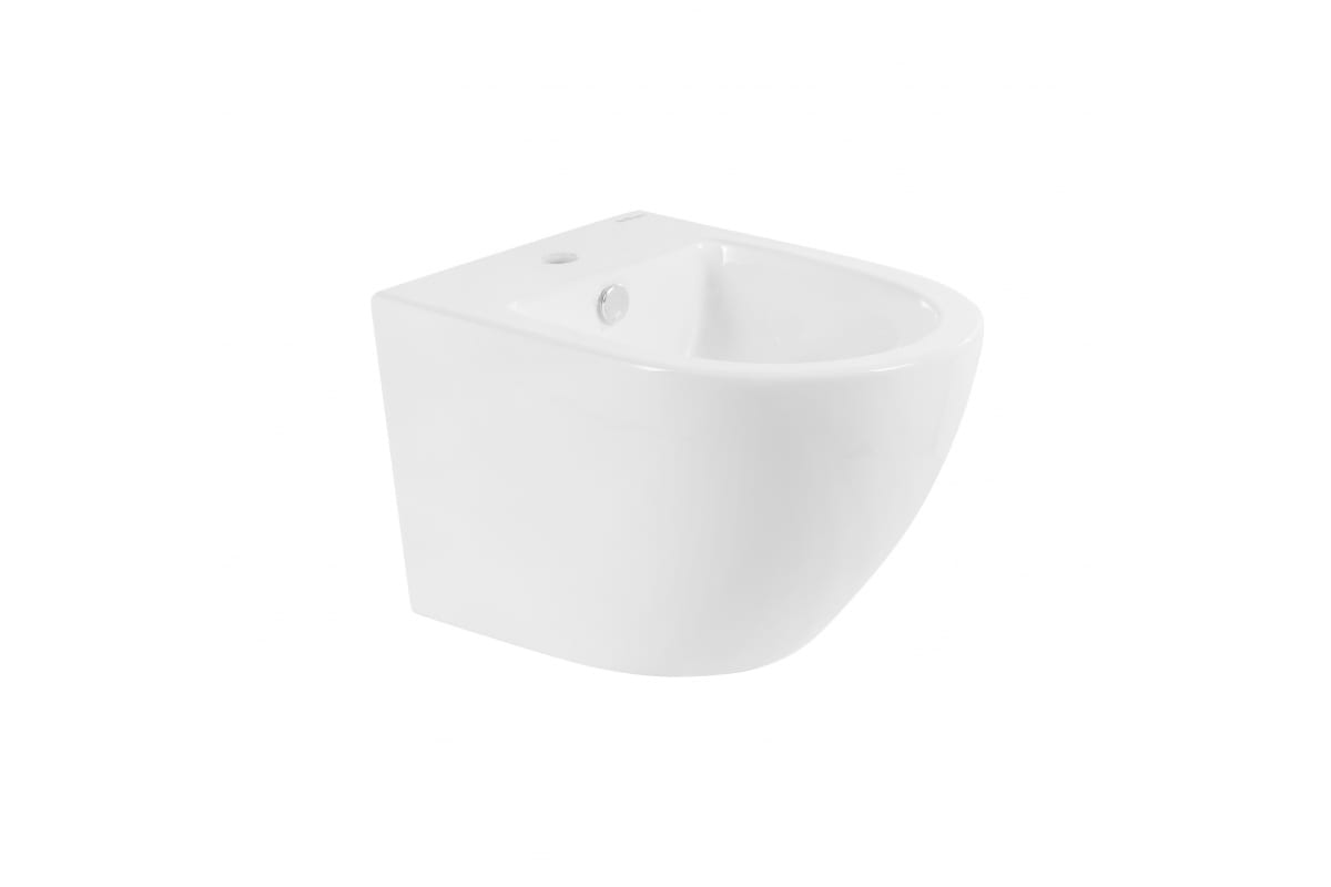 Биде подвесное BelBagno Sfera-R  BB046BH