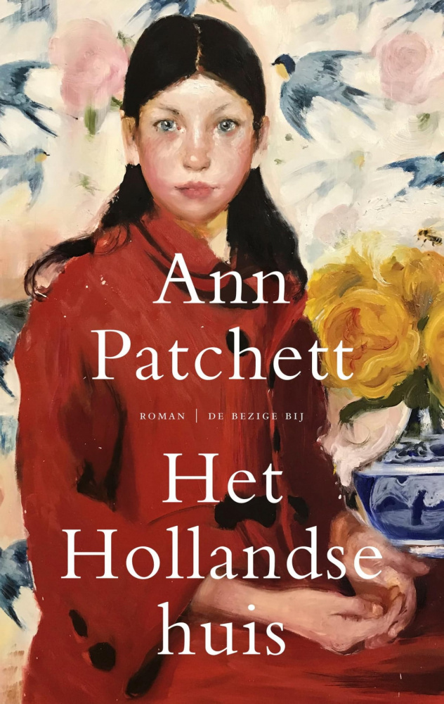 

The Dutch House Nominated for the Women's Prize 2020