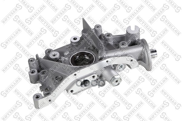 

04-40054-SX_насос масляный Hyundai Accent I/Accent II 1.5 94>