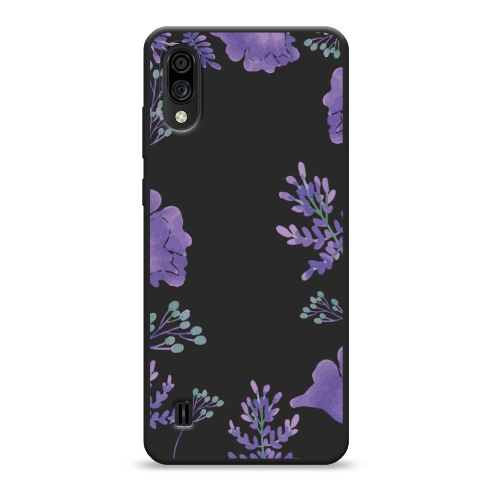 Чехол Awog на ZTE Blade A5 (2020) / ЗТЕ Блэйд A5 (2020) 
