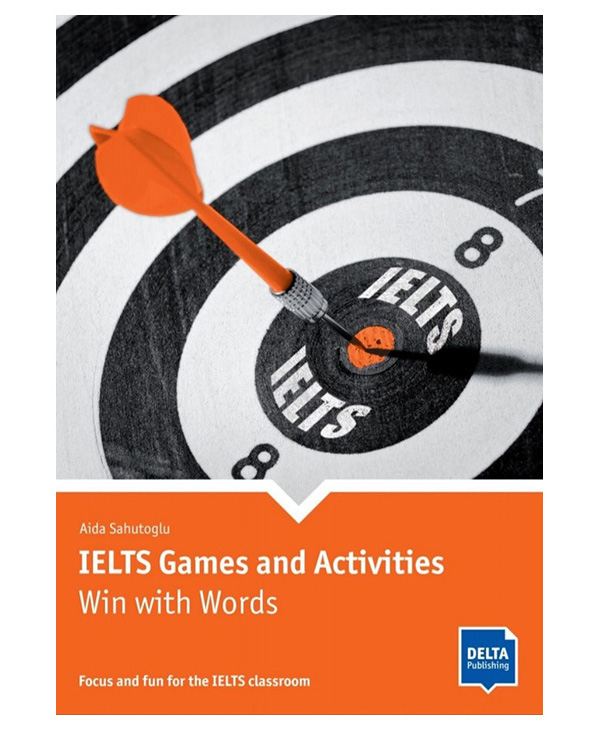 

IELTS Games and Activities: Win with Words (new)
