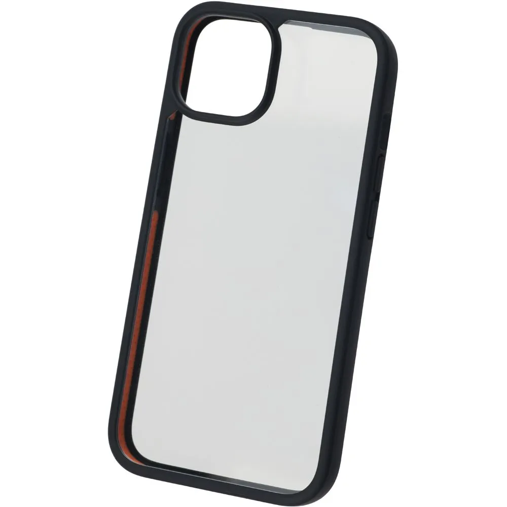 

Панель-накладка Hardiz ShockProof Case Black для Apple iPhone 14, Черный;прозрачный, ShockProof Case Black для Apple iPhone 14