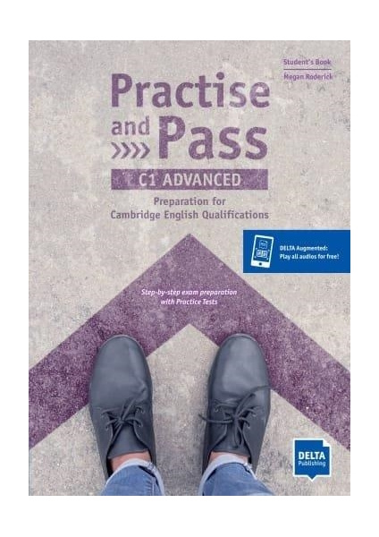 

Practise and Pass C1