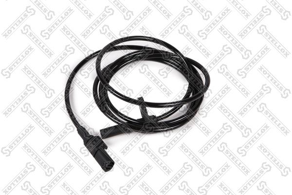 

06-65663-Sx датчик Abs L-1600Mm Mb Sprinter 06-16 Stellox 0665663SX