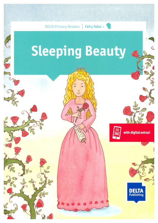 

Sleeping Beauty