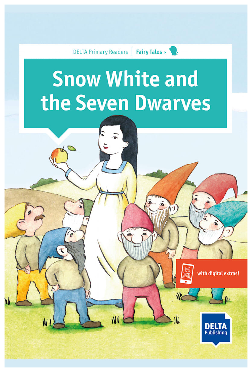 

Snow White and the Seven Dwarves