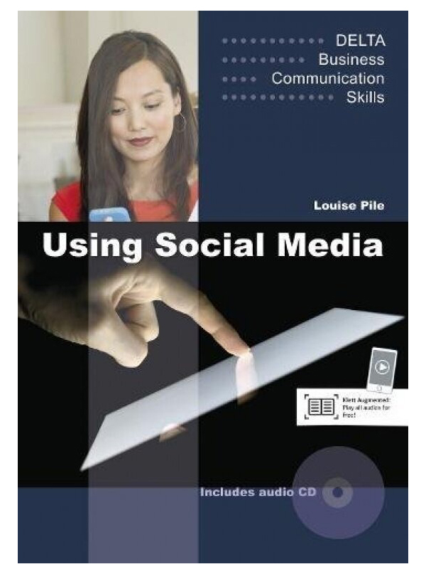 

Using Social Media + CD(x1)