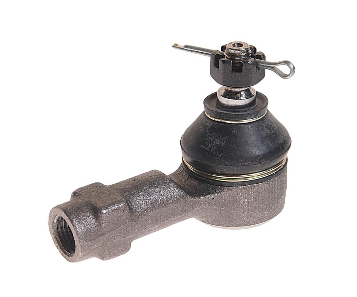 

Наконечник рулевой тяги HYUNDAI Accent (99-),Matrix KIA Cerato,Spectra левый/правый GMB 07, 0710-0010