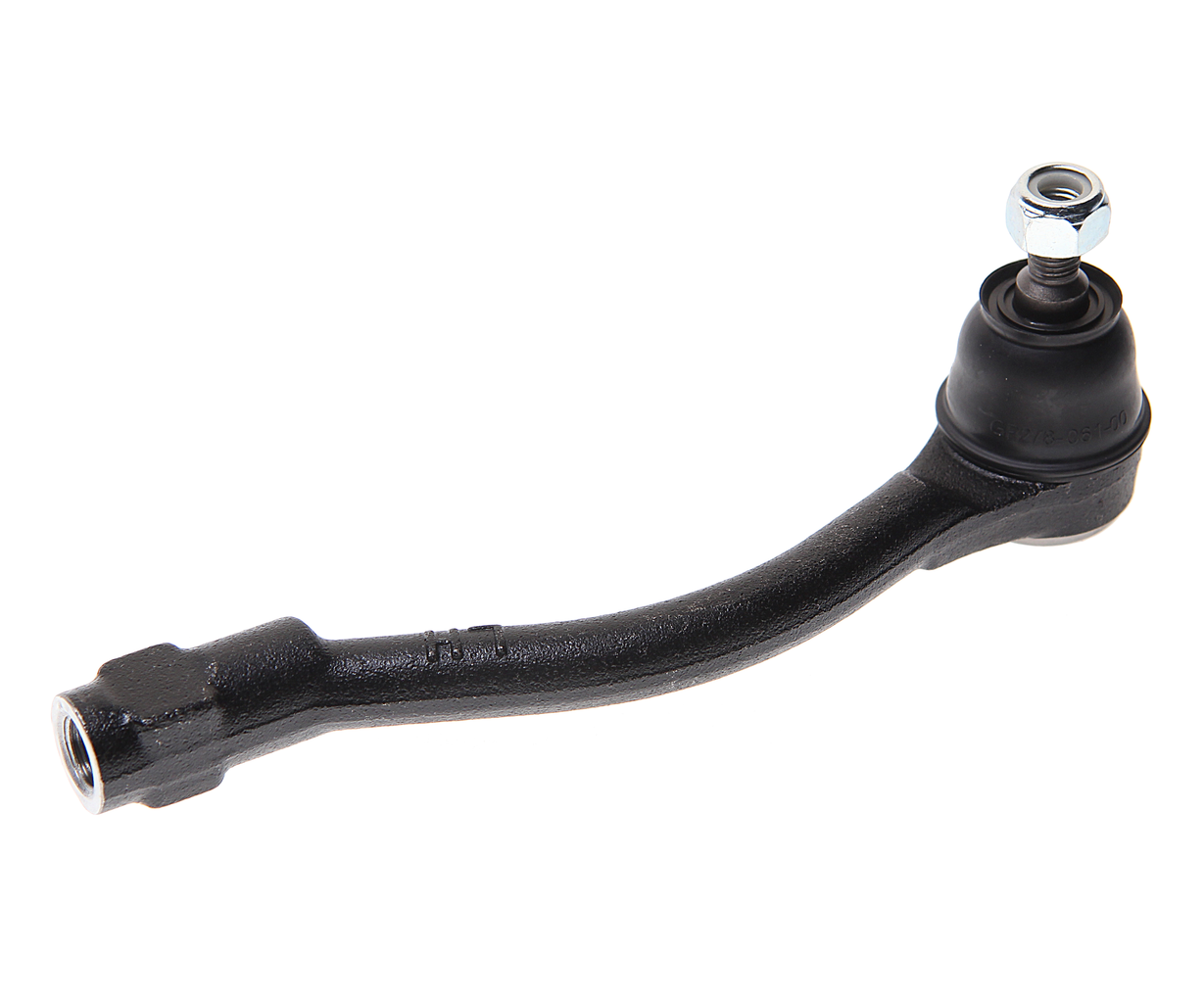 

Наконечник рулевой тяги HYUNDAI Solaris (11-) левый MANDO DSA020470, DSA020470