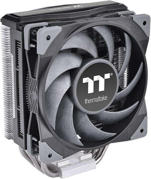 фото Кулер для процессора thermaltake toughair 310 (cl-p074-al12bl-a)