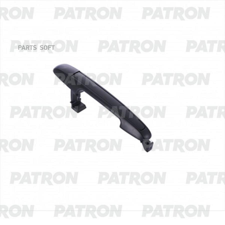

PATRON Ручка двери PATRON P20-1476