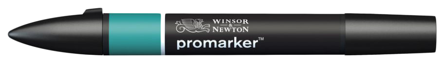 

Маркер спиртовой WINSOR&NEWTON Promarker C446 синий морской