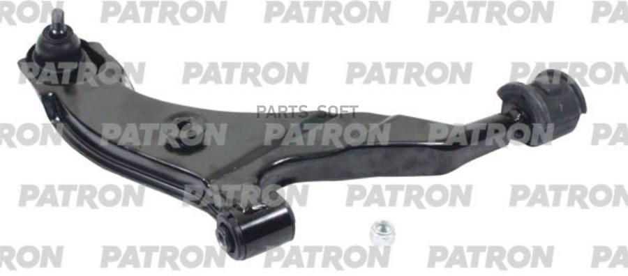 

PATRON Рычаг PATRON PS5115R