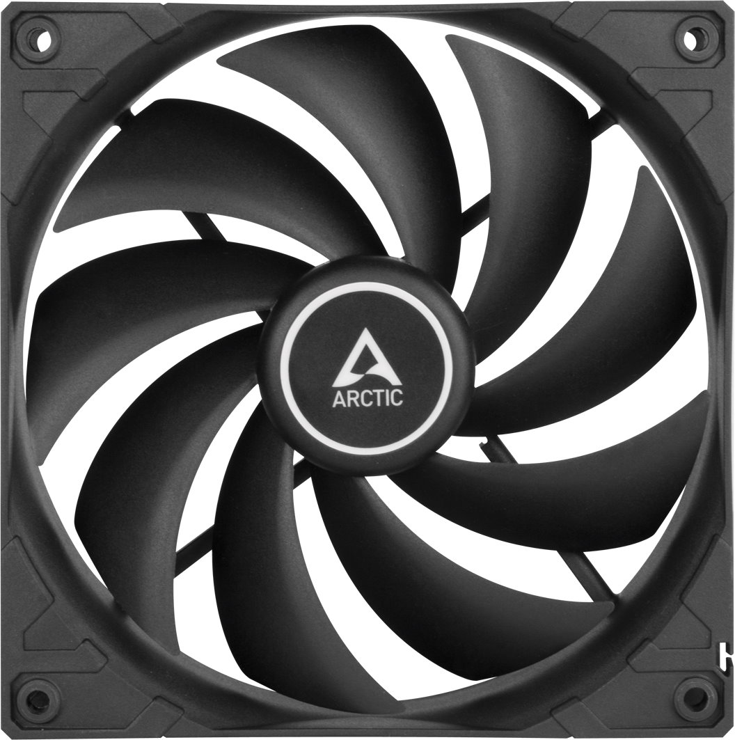 

Корпусной вентилятор Arctic F14 PWM PST (ACFAN00219A)