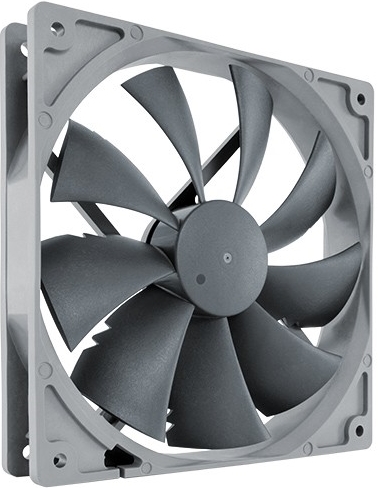 

Корпусной вентилятор Noctua NF-P14S-REDUX-900