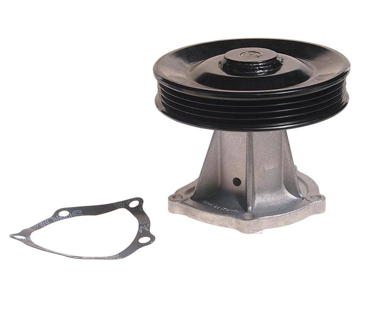 

Насос водяной CHEVROLET Aveo (06-) (1.2 DOHC),Spark VALEO PHC WP5071, WP5071