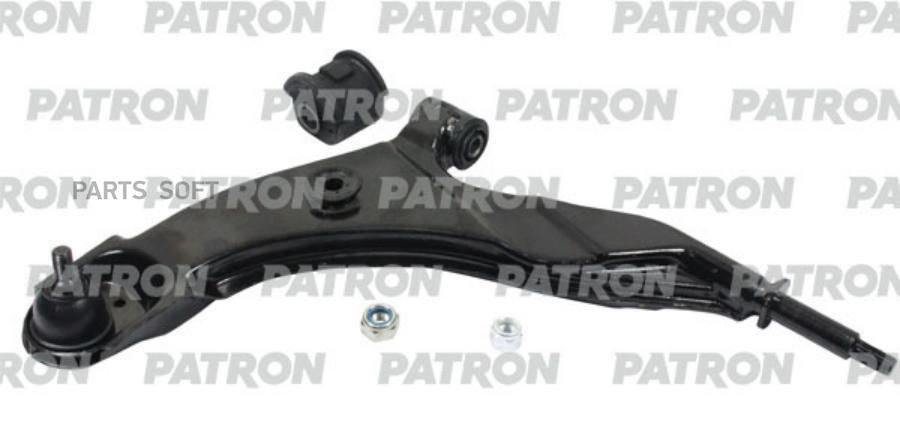 

Рычаг подвески PATRON PS5115L