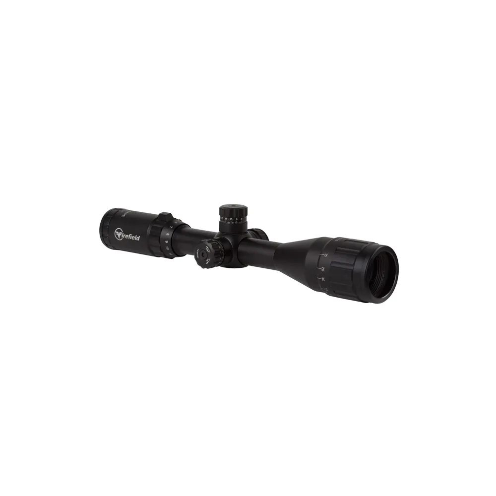 

Оптический прицел Firefield Tactical 3-12x40 AO IR Mildot Kit FF13043, FF13043