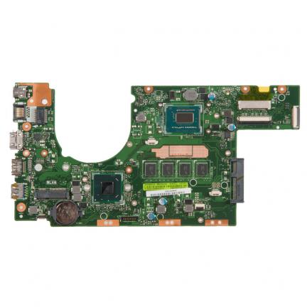 

Материнская плата для Asus S300CA i7-3517U RAM 4GB UMA [90MB00Z0-R01000]