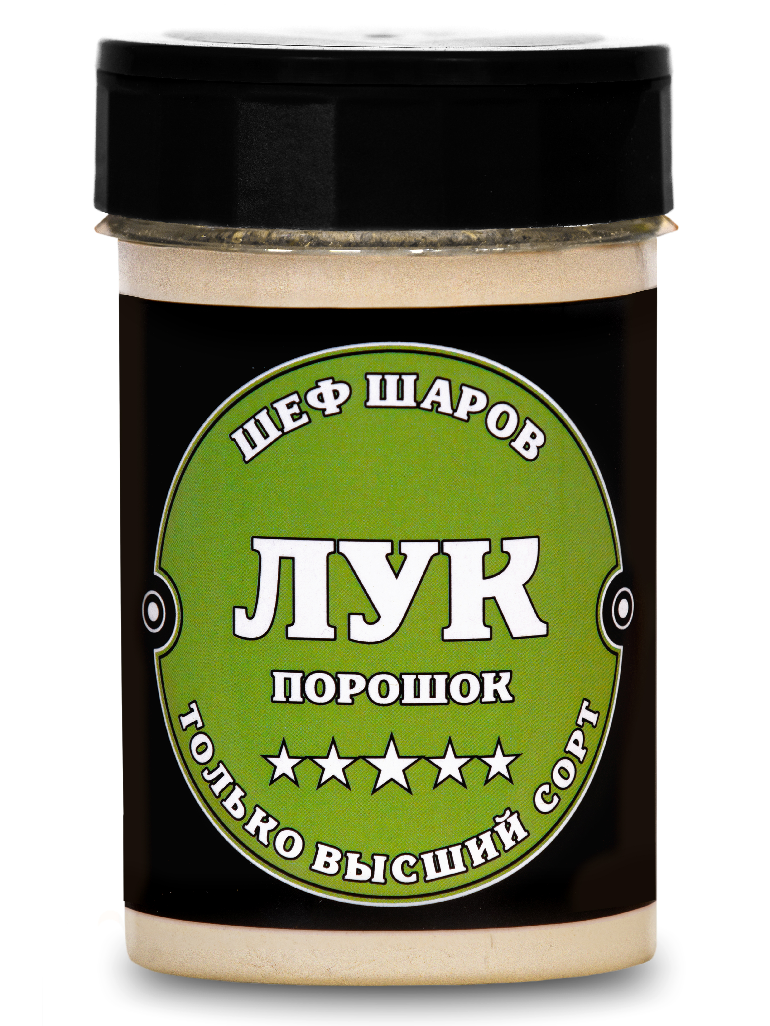 

Лук порошок ШЕФ ШАРОВ, 110 г