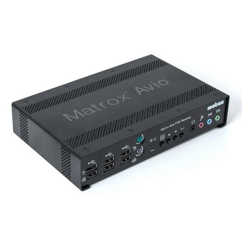 Коммутатор видеосигнала Matrox AV-F125RXF