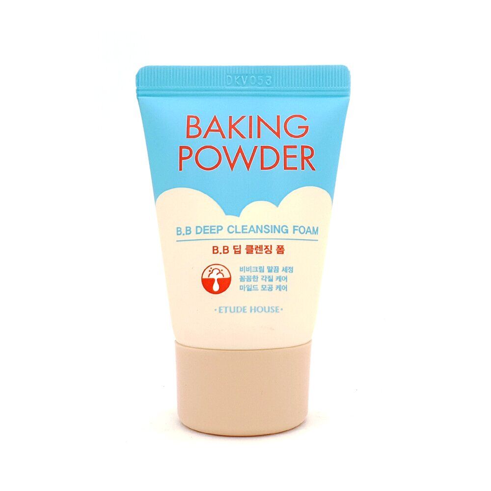 Скраб Etude Baking Powder