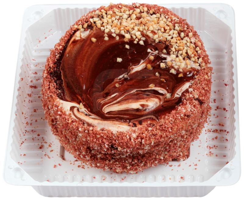 

Торт Сникерс 700 г