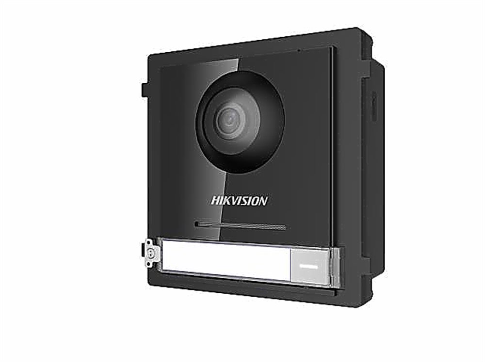 Модуль видеодомофона Hikvision DS-KD8003-IME1