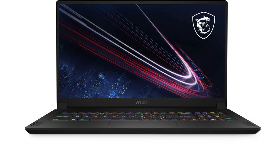 фото Игровой ноутбук ноутбук msi gs76 stealth 11ug-297ru (9s7-17m111-297), black